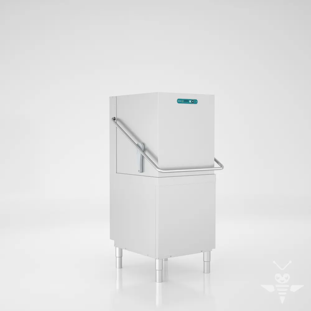 Haubenspülmaschine H 540