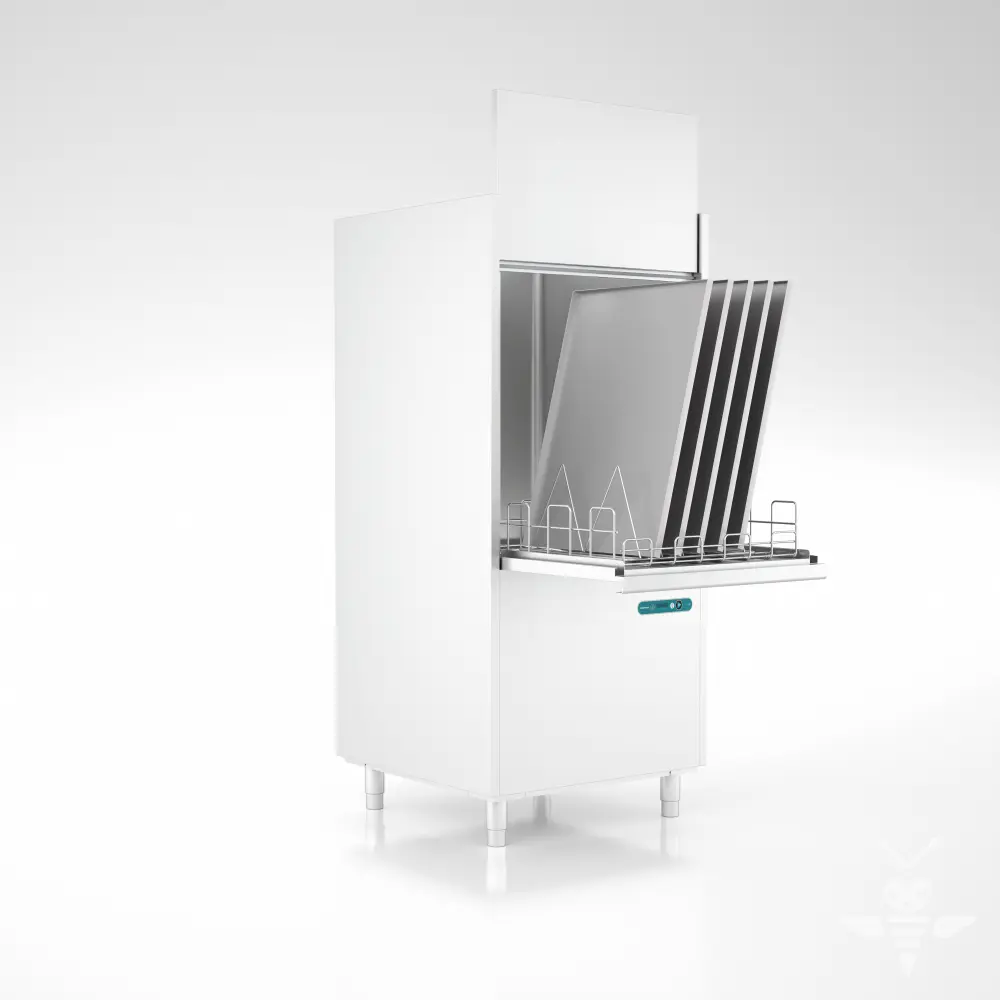 Gerätespülmaschine F 720