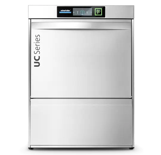 Untertischspülmaschine UC-L