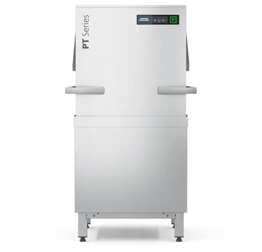 Haubenspülmaschine PT-L Utensil EnergyPlus