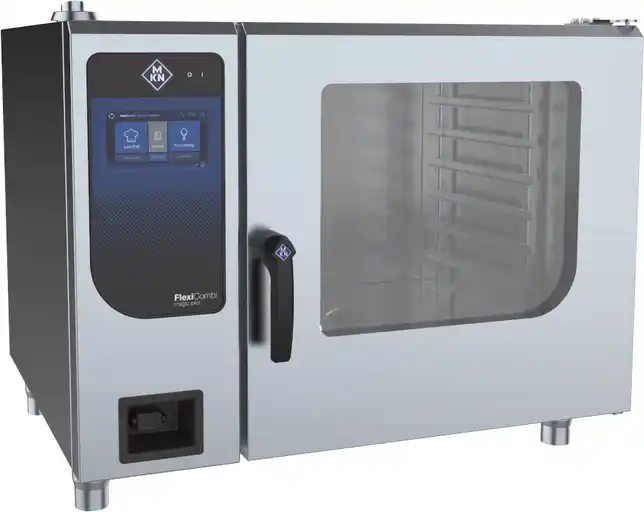 FlexiCombi MagicPilot 6.1