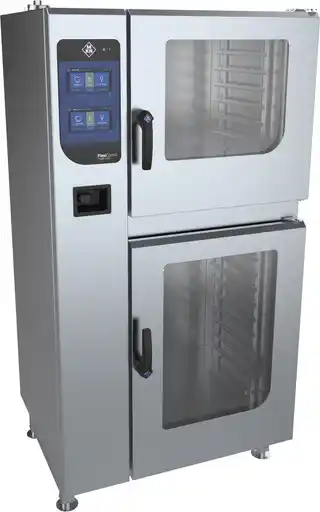 FlexiCombi Team 10.2 + 6.2