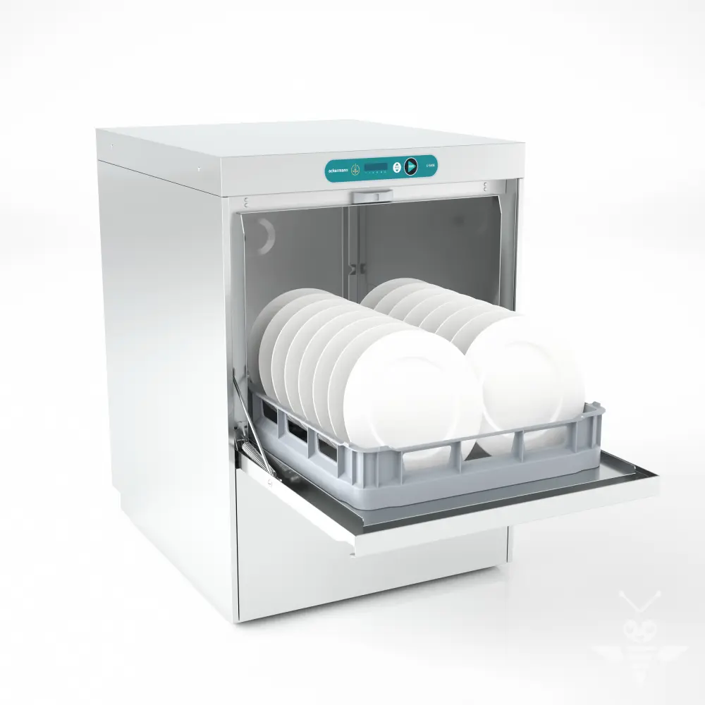 Untertischspülmaschine U 640E