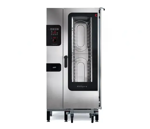 [K10316] Kombidämpfer Convotherm maxx pro easy Promotion Package 20.10