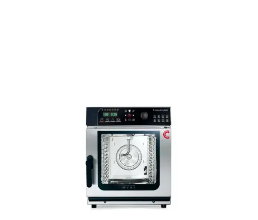 [K10327] Kombidämpfer Convotherm mini Standard 6.10