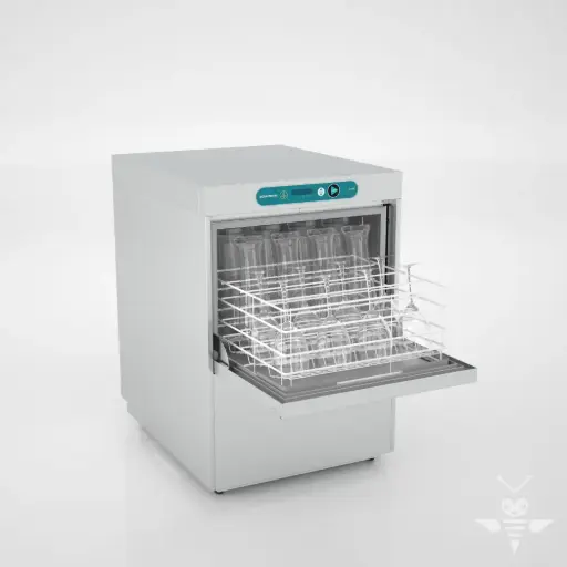 [K10400] Untertischspülmaschine U 440